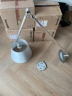 Artemide Tolomeo Decentrata Plafondlamp Design, Ophalen, Nieuw, Metaal, Minder dan 50 cm