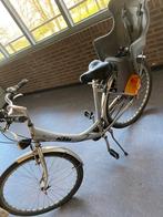 dames fiets, Fietsen en Brommers, Fietsen | Dames | Damesfietsen, Ophalen of Verzenden