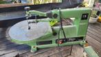 Ferm FZ 330 zaag, Doe-het-zelf en Verbouw, Gereedschap | Zaagmachines, Ophalen, Gebruikt, Minder dan 600 watt, Figuurzaag