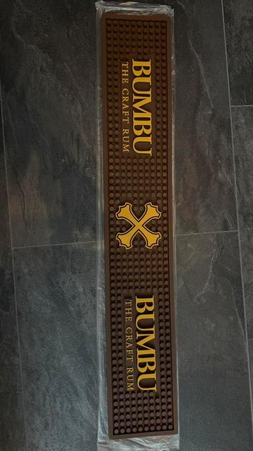 Bumbu Rum Mat beschikbaar voor biedingen