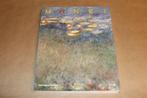 Claude Monet — Een Feest voor de Ogen, Boeken, Ophalen of Verzenden, Zo goed als nieuw
