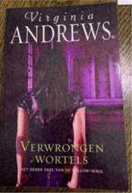 Virginia Andrews; Verwrongen wortels; 9789032510855, Boeken, Ophalen of Verzenden, Zo goed als nieuw