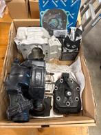 KX 250 1986 Cilinder Kit, Kawasaki, Info@motorhuisdedoelen.nl, Nieuw, Ophalen of Verzenden
