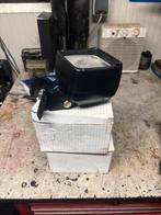 Werklamp Auto/Truck/Trekker - Nieuw!, Auto-onderdelen, Verlichting, Ophalen of Verzenden, Nieuw, Universele onderdelen