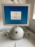 Apple bolletje G4 een must have !, Computers en Software, Ophalen, Zo goed als nieuw, Powermac