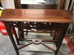 antieke side tafel te koop, Ophalen