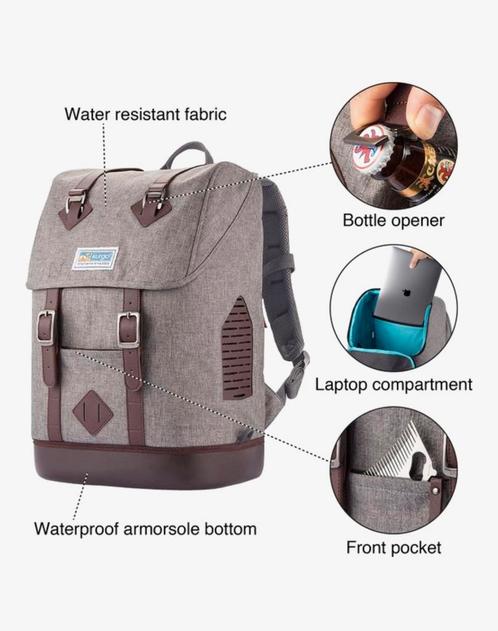 Kurgo K9 rugzak transport tas hond of kat, Dieren en Toebehoren, Overige Dieren-accessoires, Zo goed als nieuw, Ophalen