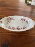 Royal Albert serveerschaaltje, Antiek en Kunst, Antiek | Schalen, Ophalen of Verzenden