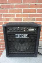 Fender Rumble 15 bas versterker, Muziek en Instrumenten, Ophalen, Gebruikt, Basgitaar, Minder dan 50 watt