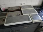Brabantia Schotelwarmers / Rechauds pinksteren, Ophalen of Verzenden, Zo goed als nieuw