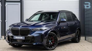 BMW X5 xDrive50e M-Sport Pro | Massage | Harman/Kardon | Pan beschikbaar voor biedingen