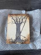 Sid Dickens Tegels, Ophalen