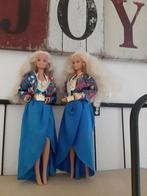 Barbie sea holliday van Mattel '80, Ophalen of Verzenden, Zo goed als nieuw, Pop