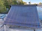 Zonnecollector, Doe-het-zelf en Verbouw, Ophalen, Gebruikt, Boiler, Minder dan 20 liter