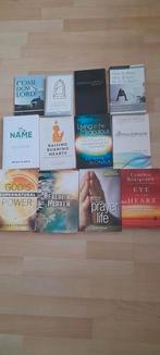 Christelijke boeken collectie, Boeken, Ophalen of Verzenden, Gelezen, Diverse auteurs, Christendom | Protestants