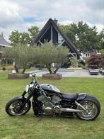 Harley Davidson V-rod Custom, Motoren, Motoren | Harley-Davidson, 2 cilinders, Motorrijbewijs A, Particulier, Meer dan 35 kW