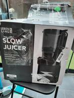 Slowjuicer - merk Lebenlang, Witgoed en Apparatuur, Juicers, Ophalen of Verzenden, Nieuw, Slowjuicer