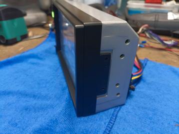 2 Din Autoradio 7 Inch Lcd Nieuw beschikbaar voor biedingen