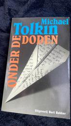 Michael Tolkin, Gelezen, Ophalen of Verzenden