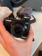 Canon Powershot G7x Mark ii, Audio, Tv en Foto, Fotocamera's Digitaal, Canon, 8 keer of meer, Ophalen of Verzenden, Compact