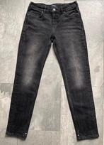 Scotch & Soda zwarte jeans mt 24/32 = 164/170 (qwe), Kinderen en Baby's, Kinderkleding | Maat 164, Broek, Ophalen of Verzenden