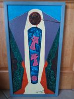 Schilderij, Ophalen of Verzenden