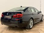 BMW 5-serie 535i ActiveHybrid|NAP|M-PAKKET|INRUIL MOGELIJK, Auto's, BMW, Automaat, Achterwielaandrijving, Gebruikt, Zwart