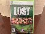 Xbox 360  game LOST, Avontuur en Actie, Verzenden, 1 speler, Nieuw