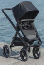 DUBATTI TWO IN ONE KINDERWAGEN, Ophalen, Zo goed als nieuw, Overige merken