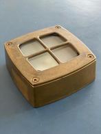 messing buitenlamp scheepslamp, Tuin en Terras, Overige materialen, Wandlamp, Nieuw, Ophalen of Verzenden