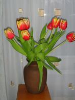 Keramiek pot., Antiek en Kunst, Antiek | Keramiek en Aardewerk, Ophalen of Verzenden