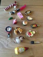 Kerstballen  kerstornamenten, Diversen, Kerst, Ophalen, Zo goed als nieuw