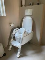 Wc stoeltje, Ophalen of Verzenden, Zo goed als nieuw, Overige typen, Bébé-jou