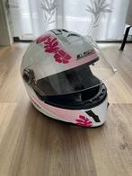 Brommerhelm kind, Kinderen, Offroadhelm, Tweedehands, Ophalen