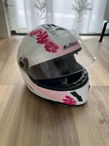 Brommerhelm kind beschikbaar voor biedingen