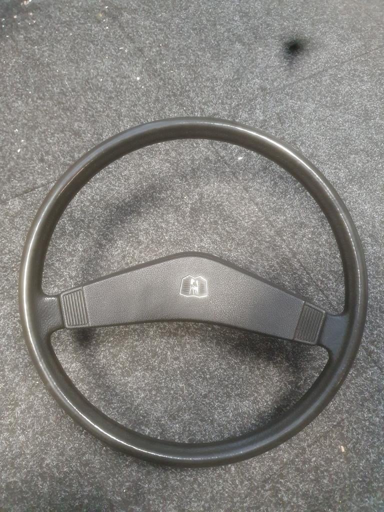 Stuurwiel VW Golf 1, Auto-onderdelen, Besturing, Ophalen of Verzenden, Volkswagen