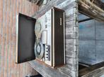 Philips, Ophalen, Bandrecorder