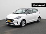 Hyundai i10 1.0 Premium | Camera | Navigatie | Apple Carplay, Auto's, 12 maanden, Stof, Gebruikt, Euro 6