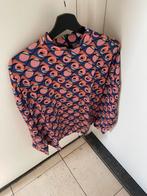 Studio Anneloes travelstof blouse maat  S, Verzenden, Zo goed als nieuw