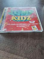 Cd met sinterklaas liedjes, Cd's en Dvd's, Cd's | Kerst en Sinterklaas, Ophalen of Verzenden, Gebruikt, Sinterklaas