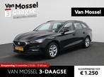 SEAT Leon Sportstourer 1.0 TSI Reference APPLE CARPLAY | LED, Auto's, Seat, 12 maanden, Stof, Gebruikt, Leon