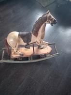 Oud hobbelpaard, Antiek en Kunst, Ophalen