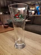 De Koninck bierglas (Z209-23), Verzamelen, Biermerken, Ophalen of Verzenden, Zo goed als nieuw, Glas of Glazen, Overige merken