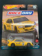 Hotwheels Car Culture Premium Mercedes C-Klasse DTM 1:64 OVP, Ophalen of Verzenden, Zo goed als nieuw
