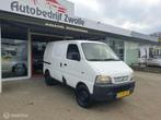Suzuki Carry 1.3|UNIEK BENZINE BUSJE|119.000 KM N.A.P.|APK|, Stof, Gebruikt, 4 cilinders, 400 kg