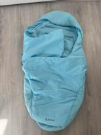 Quinny voetenzak, Ophalen of Verzenden, Zo goed als nieuw, Quinny, Voetenzak