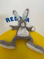 5330 happy horse konijn Twine grijs, Ophalen of Verzenden, Zo goed als nieuw, Konijn