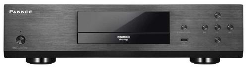 Pannde PD6 4k blu ray speler / sacd speler/dvd etc, Audio, Tv en Foto, Cd-spelers, Zo goed als nieuw, Overige merken, Ophalen of Verzenden