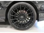 Audi S3 Cabriolet 2.0 TFSI S3 quattro € 31.950,00, Auto's, Automaat, S3, 4 stoelen, Zwart