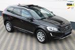 Volvo XC60 2.0 T5 FWD Polar+ Pano Leder Xenon Navi Trekhaak!, 15 km/l, Gebruikt, 4 cilinders, 1969 cc